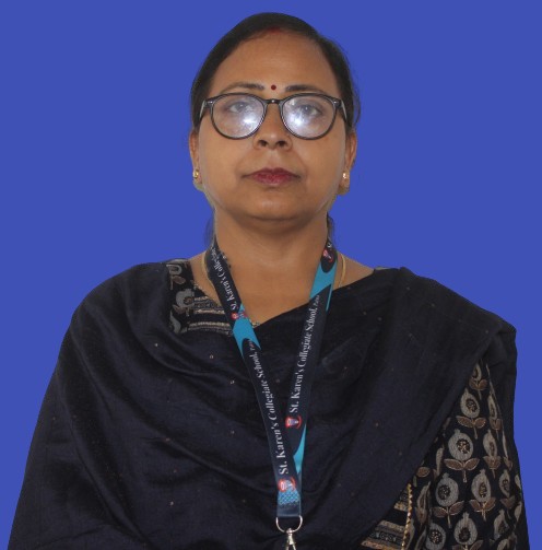 SHASHI SAHAY